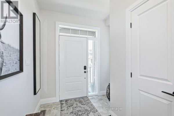 Utility room - 168 Yellow Birch Crescent, Blue Mountains, ON L9Y0R4 Photo 4