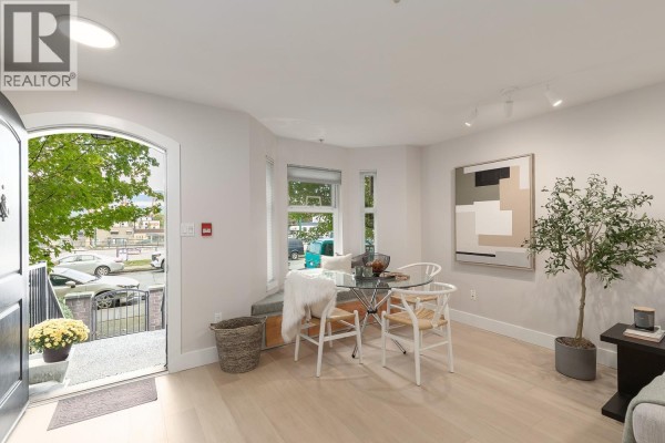 1680 E Pender Street, Vancouver, BC V5L1W3 Photo 5