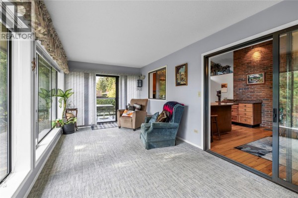 Bonus Room - 1680 Gerald St, Nanoose Bay, BC V9P9C7 Photo 4