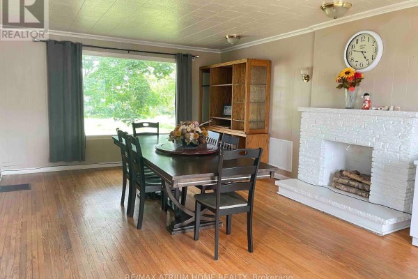 Bedroom 3 - 1680 Victoria Street West Street, Whitby, ON L1P2B4 Photo 5