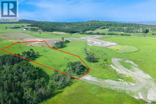 168090 Lunar Springs Crescent W, Rural Foothills County, AB T1S2P6 Photo 4