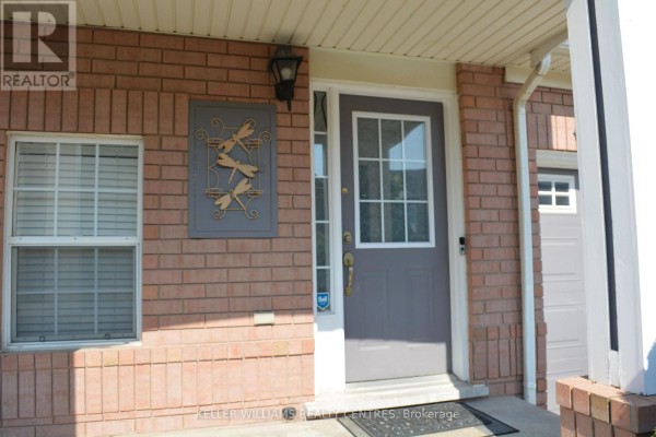 1681 Stover Crescent, Milton, ON L9T5N3 Photo 4