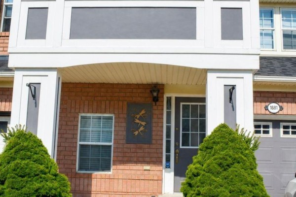 1681 Stover Crescent, Milton, ON L9T5N3 Photo 5