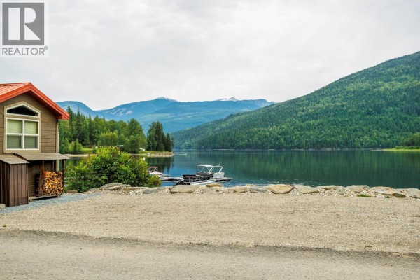 1681 Sugar Lake Road Lot# #3, Cherryville, BC V0E2G2 Photo 4