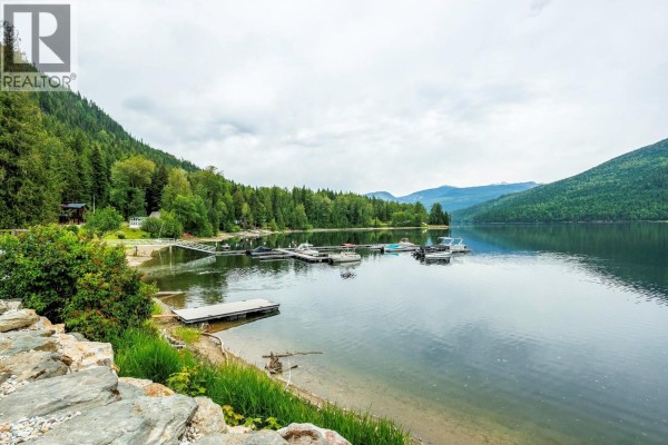 1681 Sugar Lake Road Lot# #3, Cherryville, BC V0E2G2 Photo 5