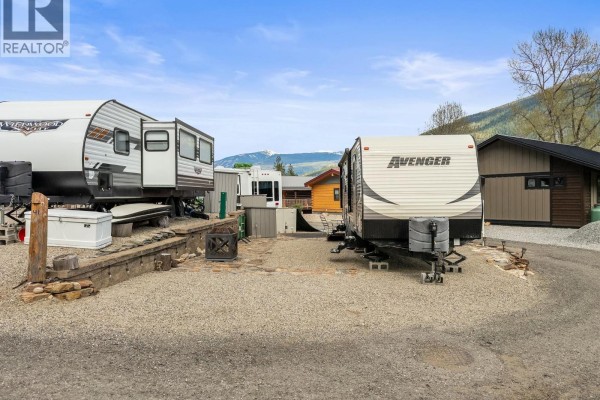 1681 Sugar Lake Road Lot# 42, Lumby, BC V0E2G2 Photo 4