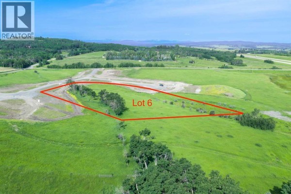 168106 Lunar Springs Crescent W, Rural Foothills County, AB, photo 3