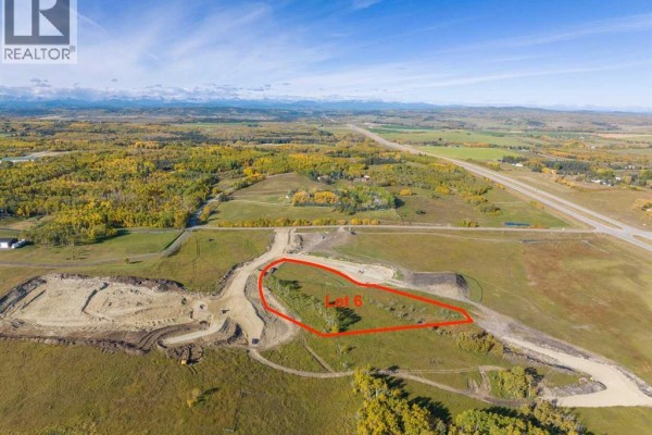 168106 Lunar Springs Crescent W, Rural Foothills County, AB T1S2P6 Photo 4