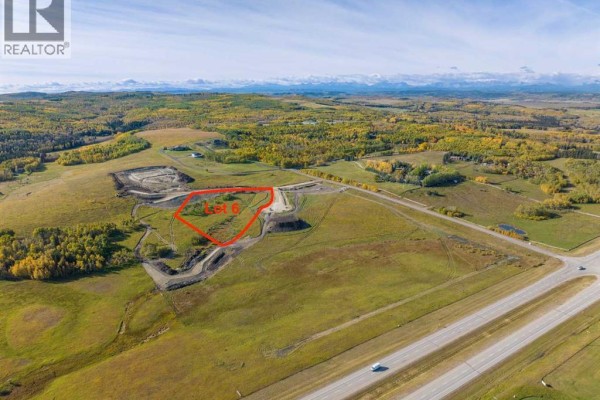 168106 Lunar Springs Crescent W, Rural Foothills County, AB T1S2P6 Photo 5