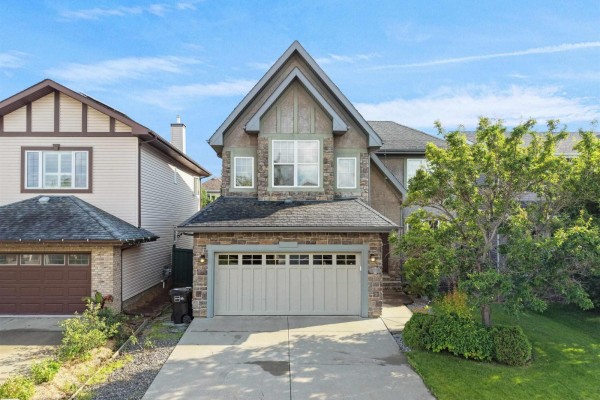 1682 Hector Rd Nw, Edmonton, AB, photo 2