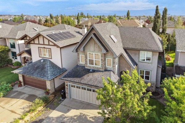 1682 Hector Rd Nw, Edmonton, AB, photo 3