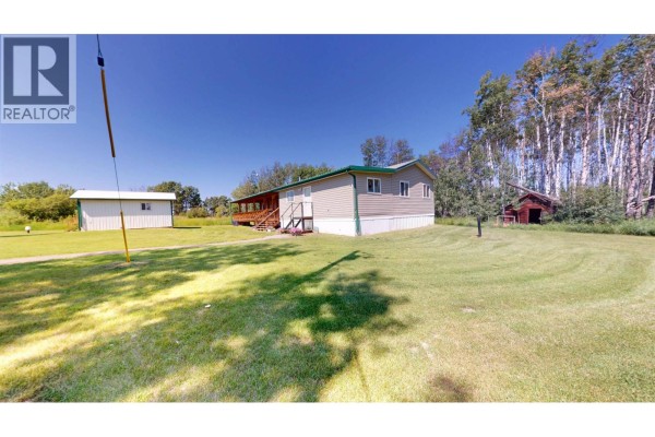 16830 259 Road, Fort St  John, BC, photo 2