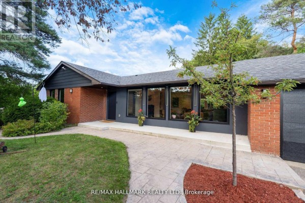 Exercise room - 16831 Mccowan Road, Whitchurch Stouffville, ON L4A2A4 Photo 2