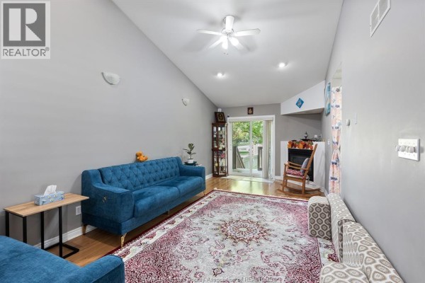 Bedroom - 1685 Chateau Avenue, Windsor, ON N8P1M4 Photo 5