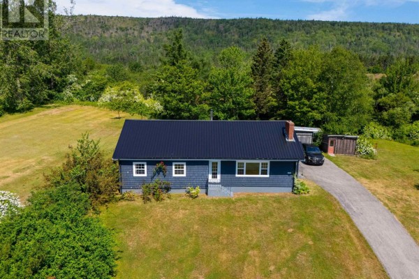 4pc Bathroom - 1685 Granville Road, Port Wade, NS B0S1A0 Photo 5