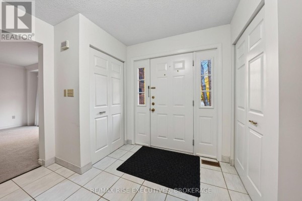 Bedroom 3 - 1685 Woodmount Grove, Kingston, ON K0H1S0 Photo 3