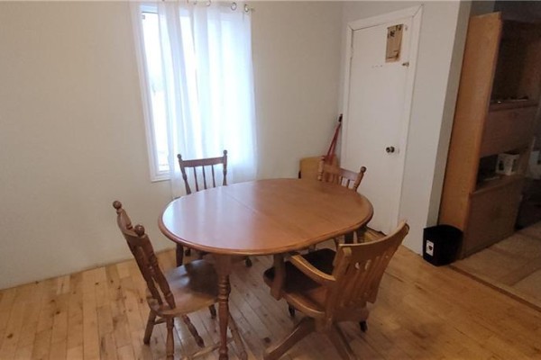 3pc Bathroom - 1686 Route 133, Barachois, NB E4P8H6 Photo 5