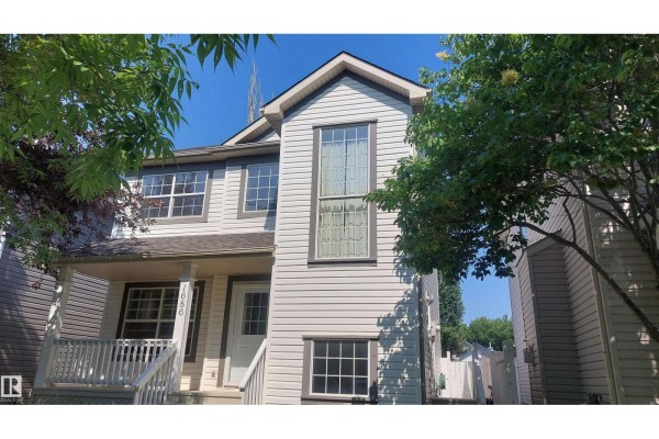 1686 Tompkins Wd Nw, Edmonton, AB, photo 2