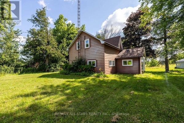 Kitchen - 16865 Ridge Road, Brock, ON L0C1H0 Photo 4
