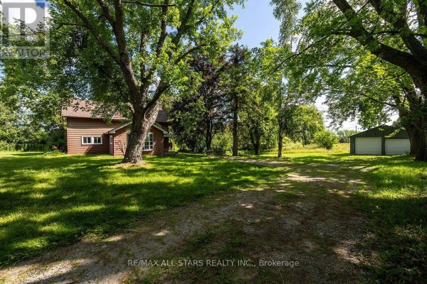 Laundry room - 16865 Ridge Road, Brock, ON L0C1H0 Photo 5