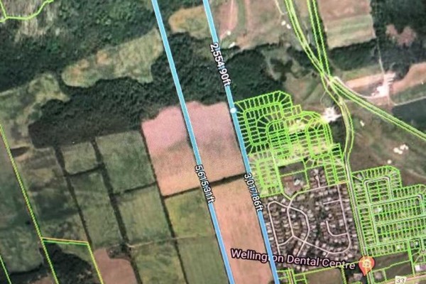 16872-16880 Loyalist Parkway, Prince Edward County, ON K0K3L0 Photo 4