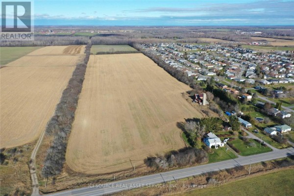 16872-16880 Loyalist Parkway, Prince Edward County, ON K0K3L0 Photo 5