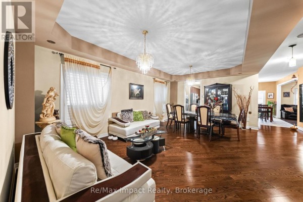 Den - 1688 Finkle Drive, Oshawa, ON L1K0H2 Photo 4