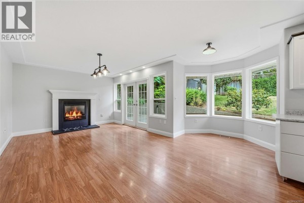 Laundry room - 1688 Maple Bay Rd, Duncan, BC V9L5N7 Photo 5