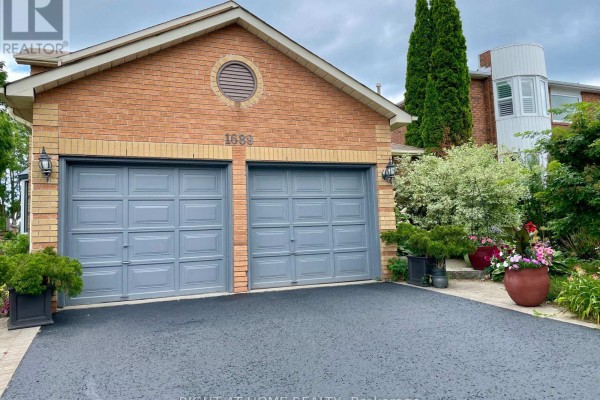 Recreational, Games room - 1689 Major Oaks Road, Pickering, ON L1X1X1 Photo 4