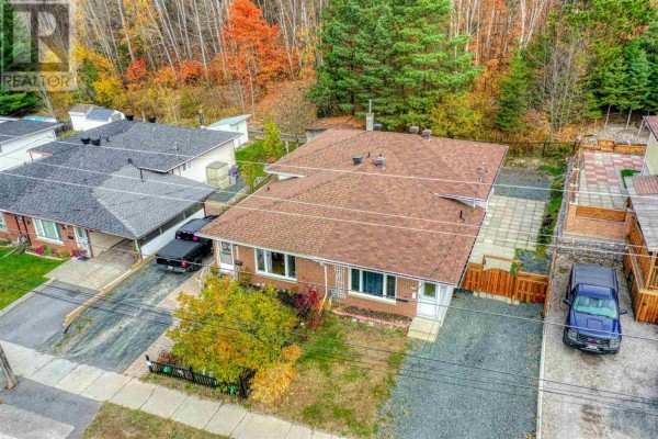 Bedroom - 168b Ottawa Ave, Elliot Lake, ON P5A2N7 Photo 5