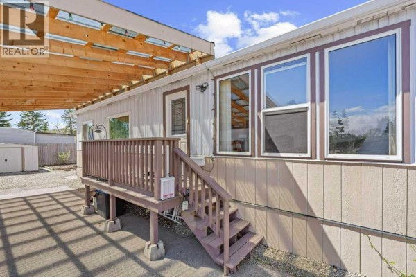 Laundry room - 169, 3223 83 Street Nw, Calgary, AB T3B5N2 Photo 4