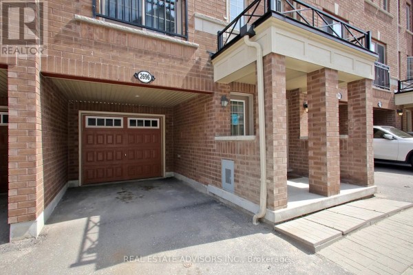 Kitchen - 169 - 2696 Deputy Minister Path, Oshawa, ON L1H7K4 Photo 3