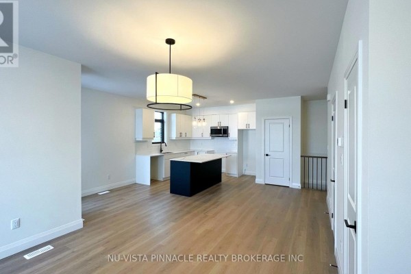 Townhouse for rent at 169 - 3900 Savoy Street, London South, ON - MLS® 25224b
