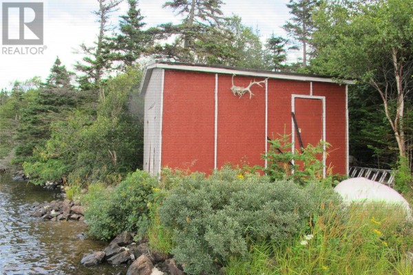Bedroom - 169 -175 Middle Three Island Pond Road, Torbay, NL A1K0N9 Photo 5
