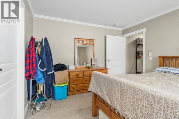 Kitchen - 169 1160 Shellbourne Blvd, Campbell River, BC V9W5G5 Photo 3