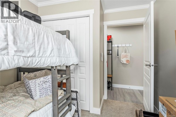 Ensuite - 169 1160 Shellbourne Blvd, Campbell River, BC V9W5G5 Photo 4