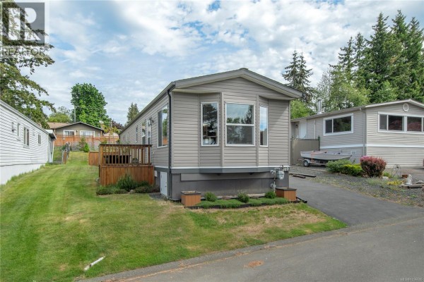 Dining room - 169 1160 Shellbourne Blvd, Campbell River, BC V9W5G5 Photo 5