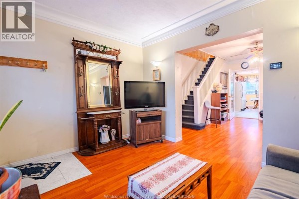 3pc Bathroom - 169-171 Bridge Avenue, Windsor, ON N9B2M1 Photo 5