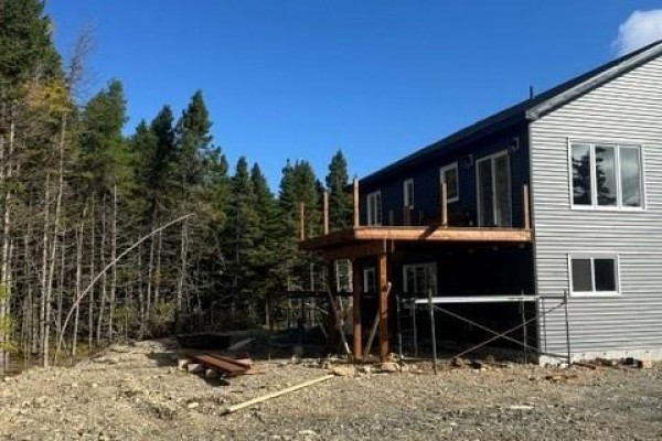 Not known - 169-171 Pouch Cove Highway, Flatrock, NL A1K1C9 Photo 4