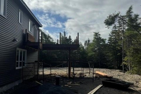 Bedroom - 169-171 Pouch Cove Highway, Flatrock, NL A1K1C9 Photo 5