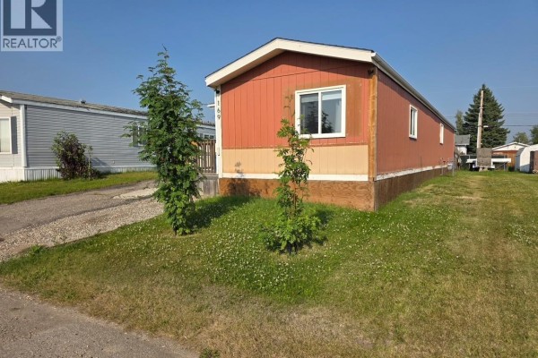 Kitchen - 169 9207 82 Street, Fort St  John, BC V1J5G5 Photo 2