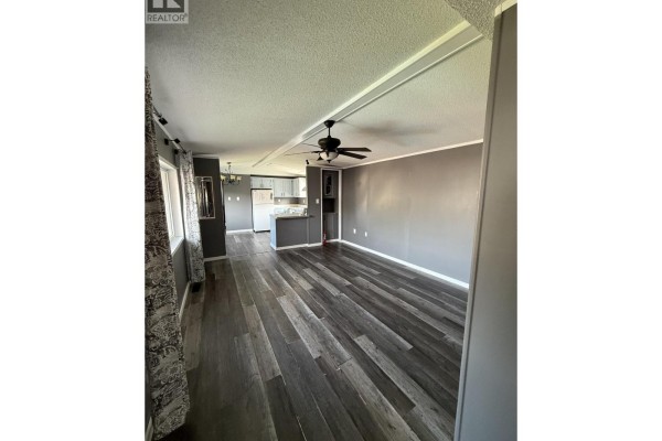 Bedroom 2 - 169 9207 82 Street, Fort St  John, BC V1J5G5 Photo 4