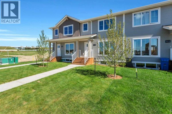 Kitchen - 169 Athens Road, Blackfalds, AB T4M0Y6 Photo 2