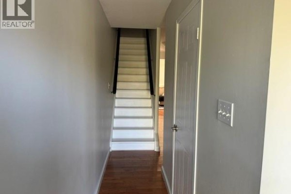 Bedroom - 169 Bismark Drive Unit# 16, Cambridge, ON N1S5C1 Photo 5