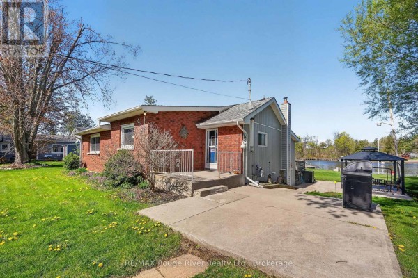 Kitchen - 169 Cedar Drive, Trent Hills, ON K0L1Y0 Photo 2