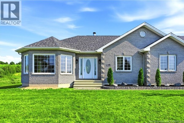 Bonus Room - 169 Coates Mills South Road, Sainte Marie De Kent, NB E4S1P2 Photo 4