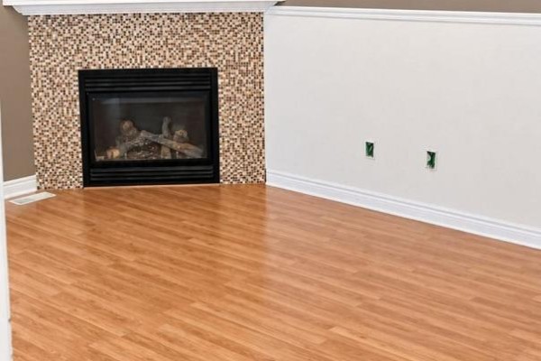 Family room - 169 Cooke Crescent, Milton, ON L9T6E5 Photo 4