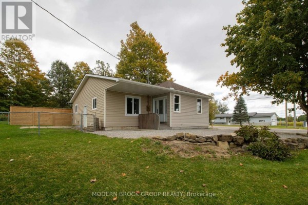 Kitchen - 169 County Rd 29 Road, Elizabethtown Kitley, ON K0E1H0 Photo 2