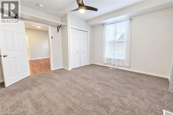Bedroom - 169 Drummond Street Unit# Main, Brantford, ON N3S6A6 Photo 5