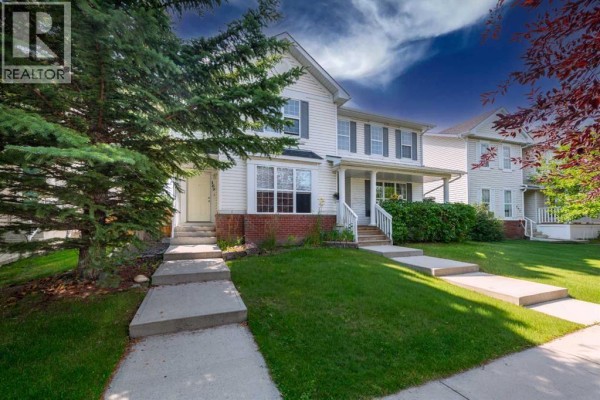 169 Everstone Drive Sw, Calgary, AB, photo 2